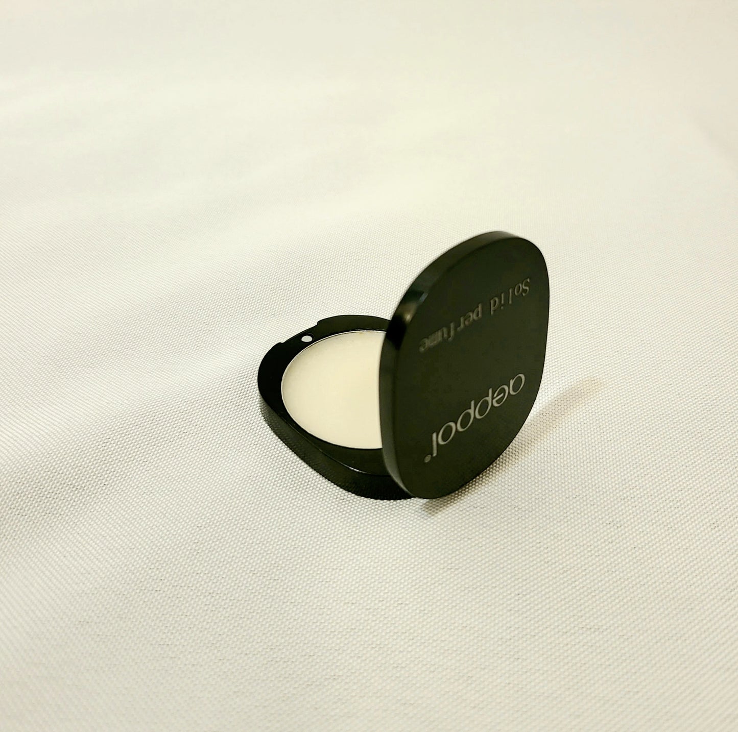 Green Tea Scent, Solid Fragrance (for him or her)