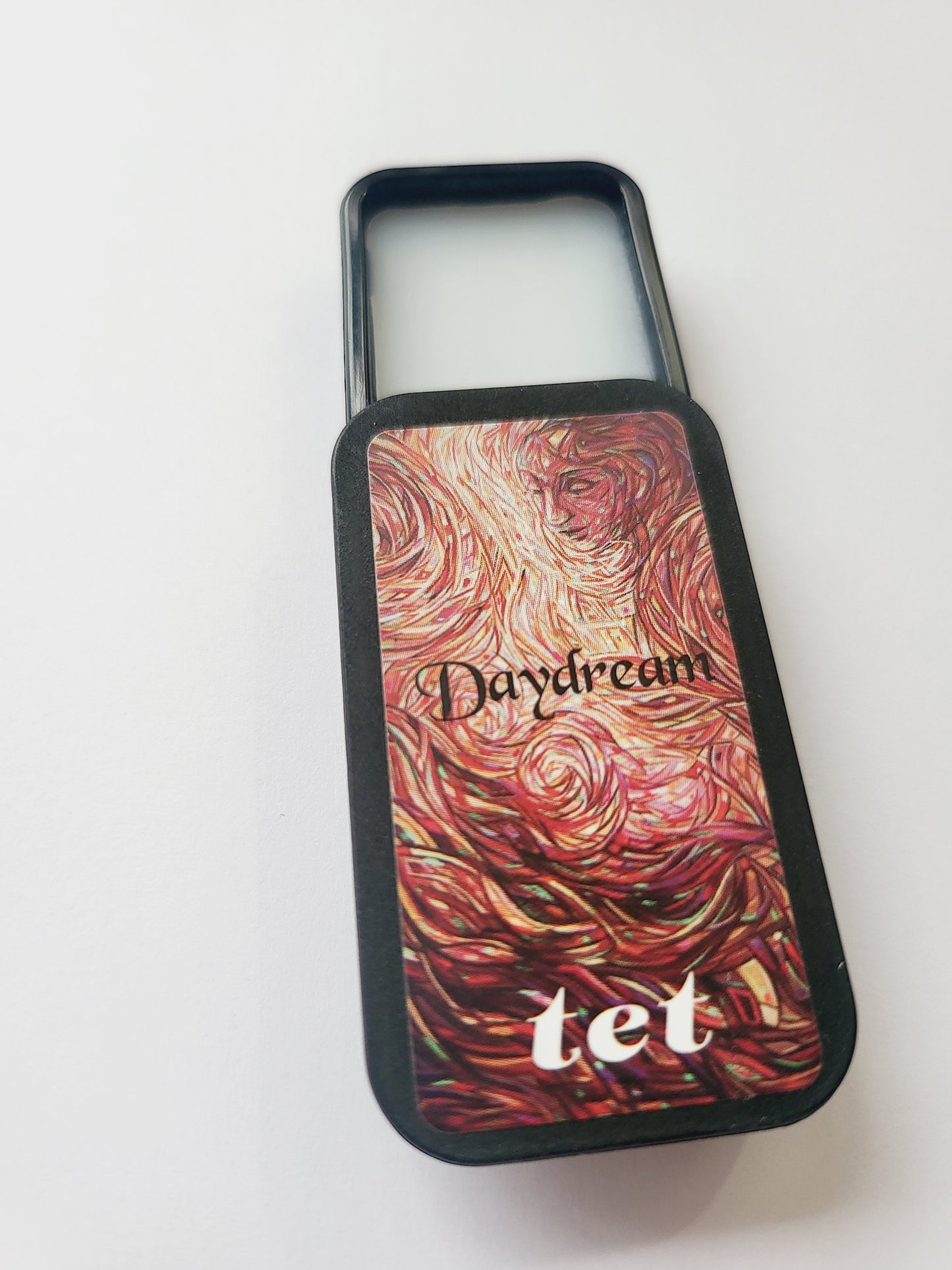 Solid Perfume, Daydream scent