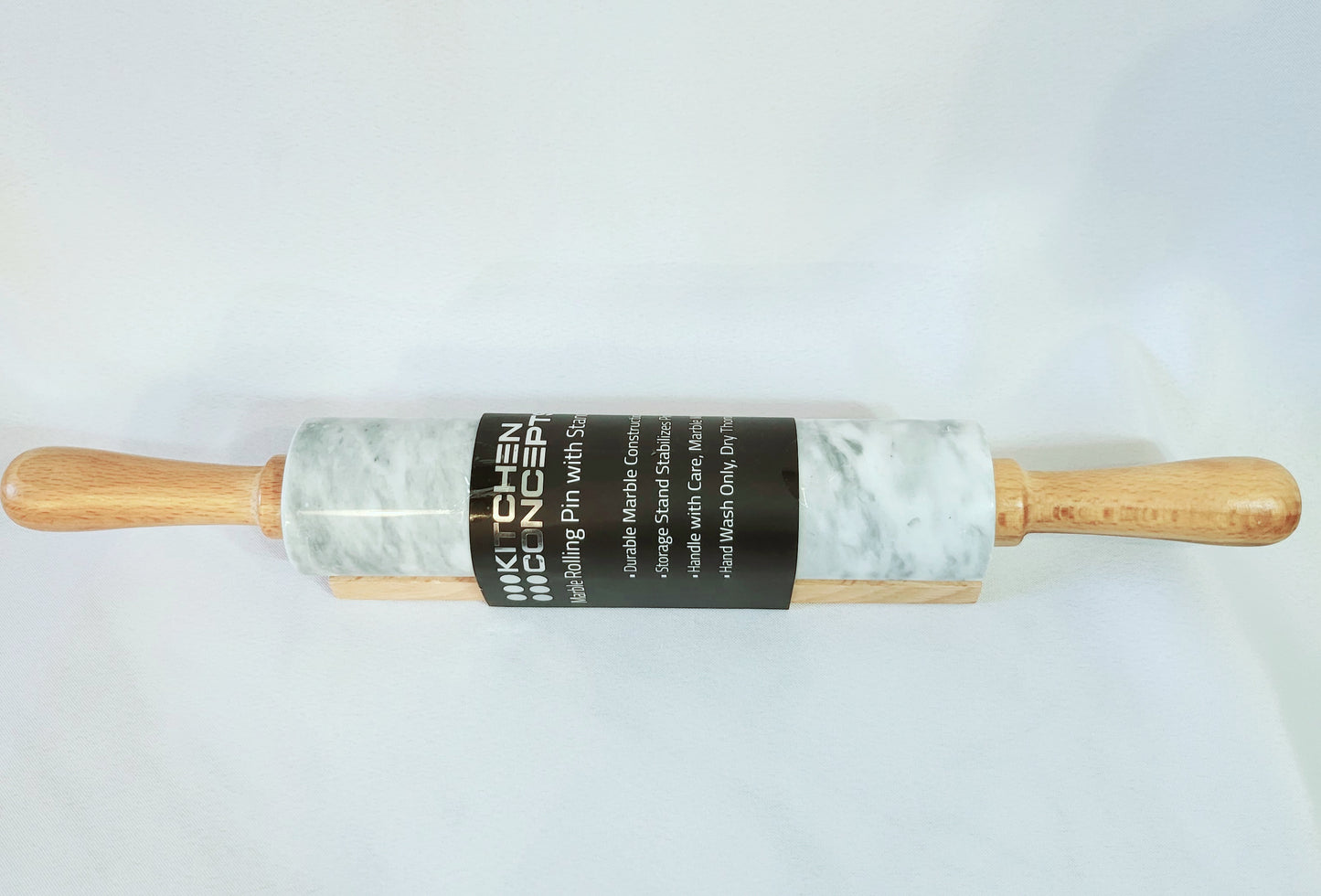 Marble Stone Rolling Pin