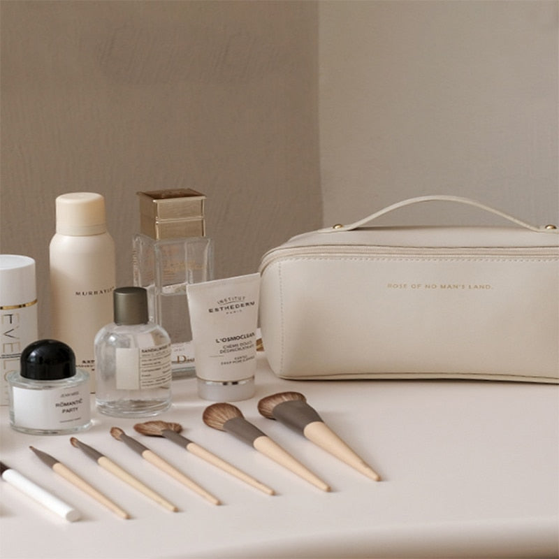 The Ultimate Ladies Make-Up & Cosmetic Travel Bag