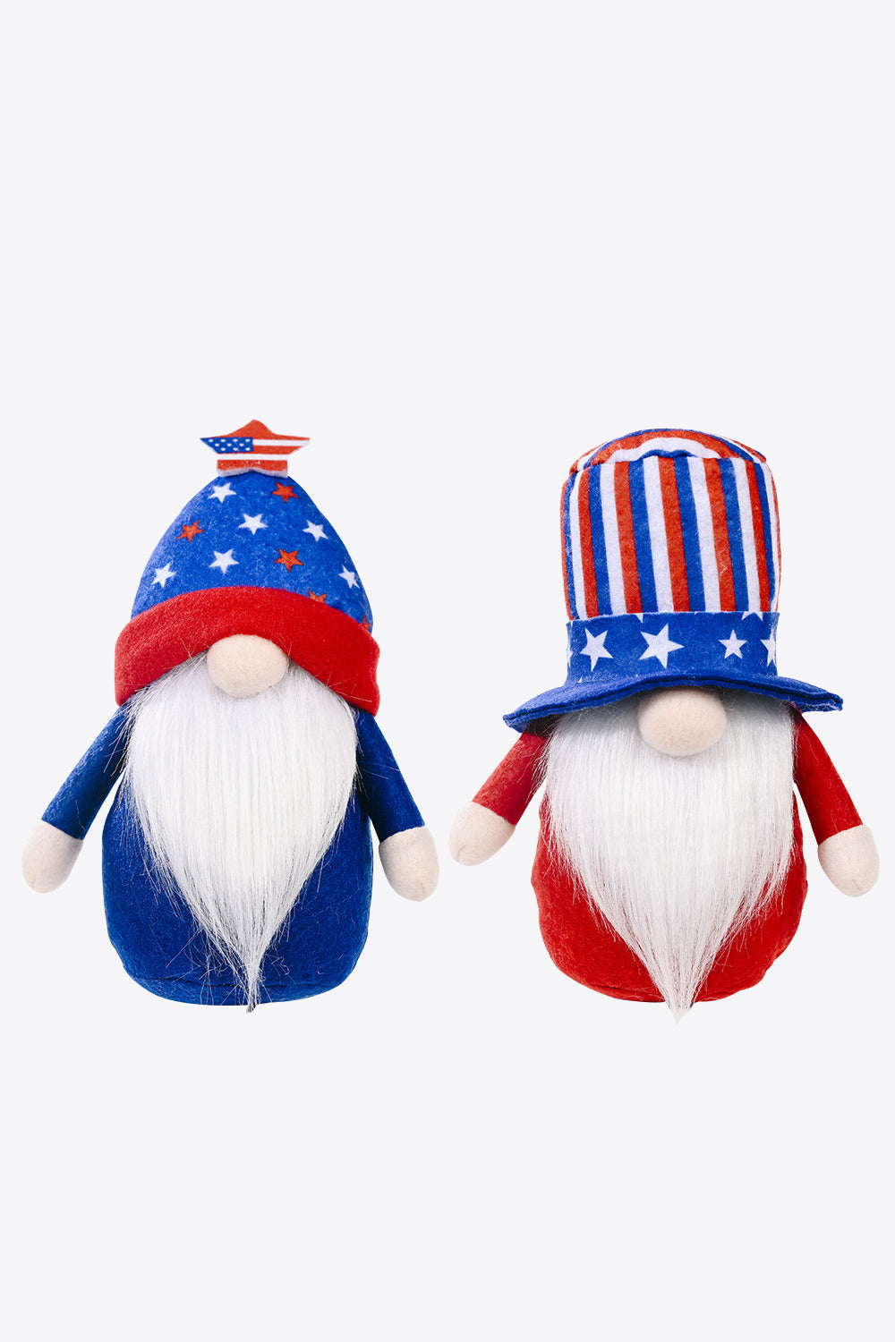 2-Piece Independence Day Gnomes