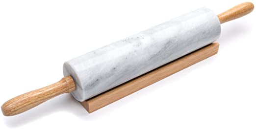 Marble Stone Rolling Pin