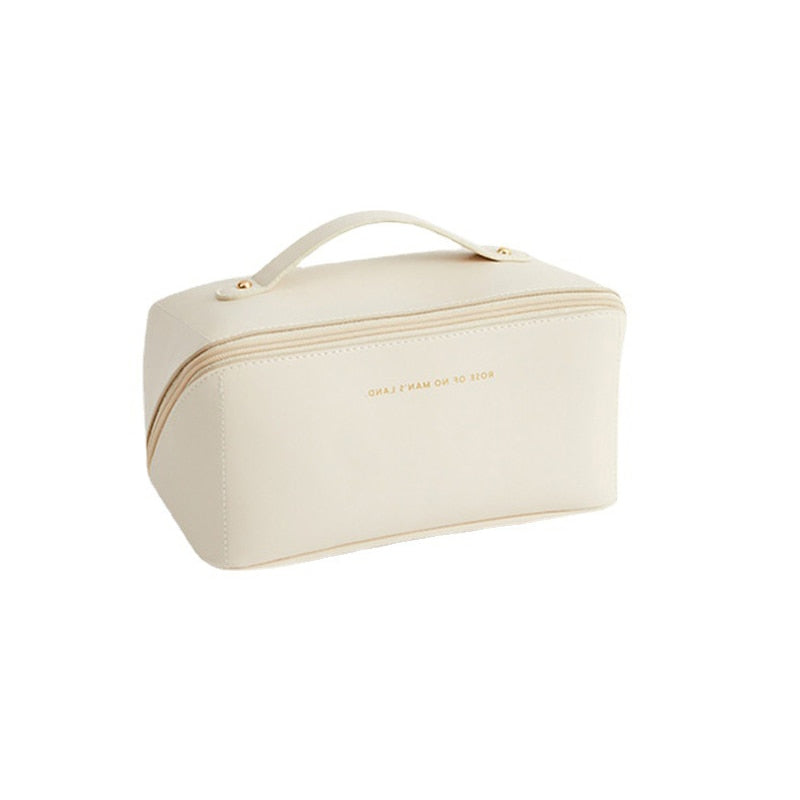 The Ultimate Ladies Make-Up & Cosmetic Travel Bag