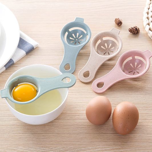 Kitchen Tool Egg Yolk Separator, Kitchen Accessories