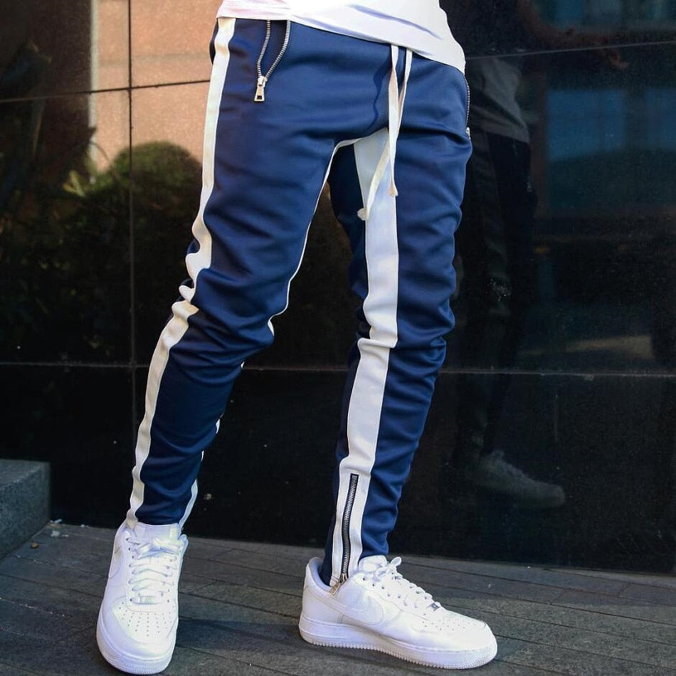 Men's Athletic Joggers, Sweatpants