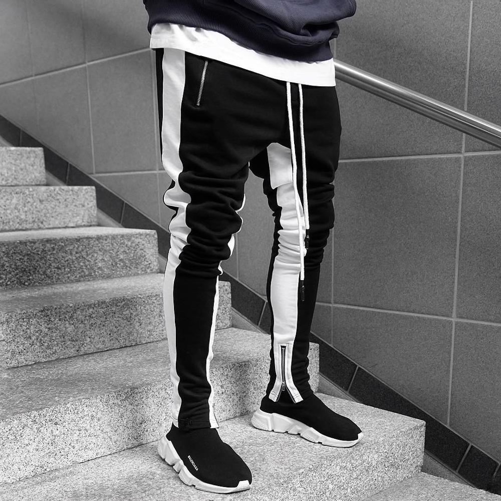 Men's Athletic Joggers, Sweatpants