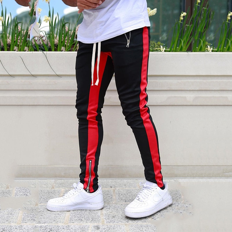 Men's Athletic Joggers, Sweatpants