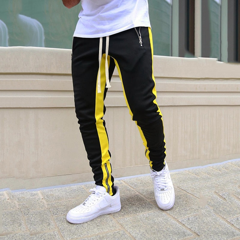 Men's Athletic Joggers, Sweatpants