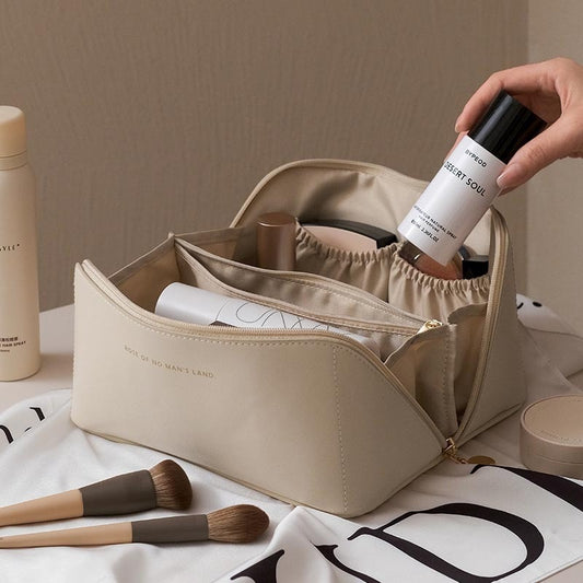 The Ultimate Ladies Make-Up & Cosmetic Travel Bag