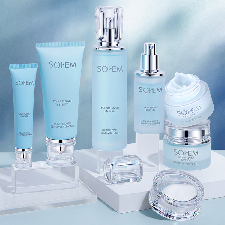 Skin Care Set